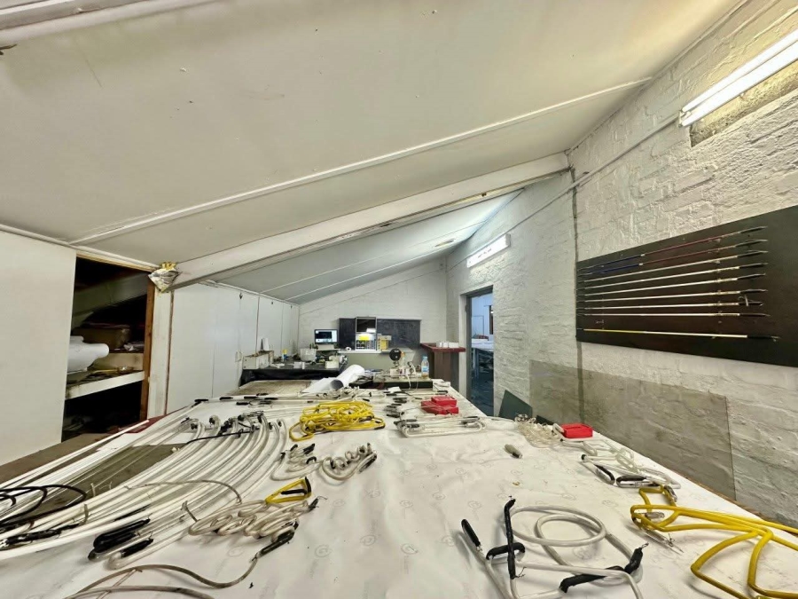 Commercial Property for Sale in Beaconvale Western Cape